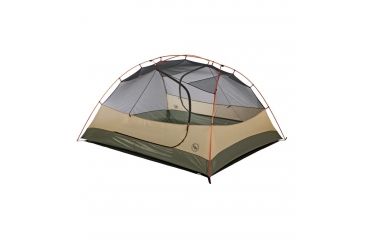 Image of Big Agnes Jack Rabbit SL Tent, 4 Person 187340