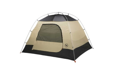 Image of Big Agnes Jupiter's Cabin 4 Tent - 4 Person, 3 Sea