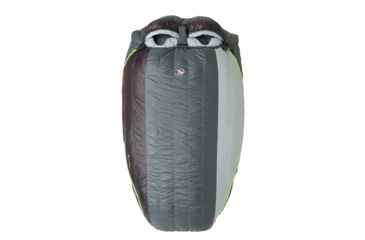 Image of Big Agnes King Solomon 15 Double Bag 600 DownTek