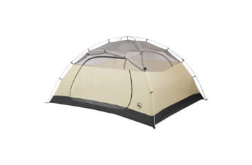 Image of Big Agnes Lynx Pass 4 Tent - 4 Person, 3 Season