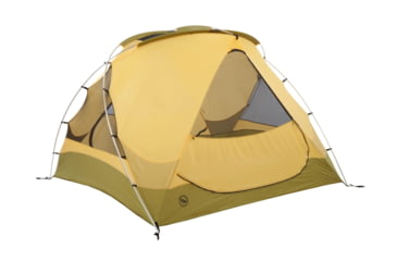 Image of Big Agnes Mad House Tent - 4 Person, 3 Season