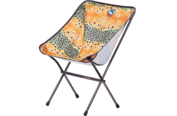 Image of Big Agnes Mica Basin Extra Large Camp Chair, Brown Trout, Extra Large, FMBCCXLT22