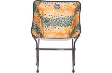 Image of Big Agnes Mica Basin Extra Large Camp Chair, Brown Trout, Extra Large, FMBCCXLT22