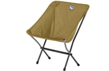 Image of Big Agnes Mica Basin Extra Large Camp Chair, Tan, Extra Large, FMBCCXLTN23
