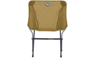 Image of Big Agnes Mica Basin Extra Large Camp Chair, Tan, Extra Large, FMBCCXLTN23