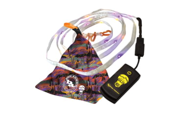 Image of Big Agnes mtnGLO Camp Lights, Zirkel Alpenglow, ATCL26ANN
