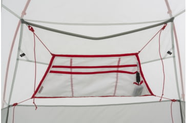Image of Big Agnes Mtnglo Gear Loft - Wall, White, AGLMGW20