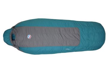 Image of Big Agnes Pearl 30 -Petite-Right