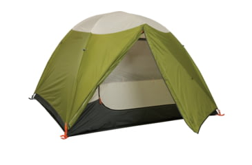 Image of Big Agnes Picket Mountain 4 Tent - 4 Person, 3 Season