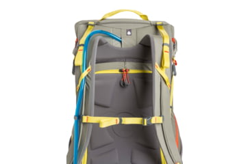 Image of Big Agnes Prospector 50L Pack, Olive,Medium, BPP4022-344-MD