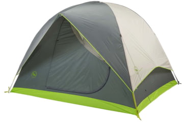 Image of Big Agnes Rabbit Ears Tent - 4 Person, 3 Season, BAG1016
