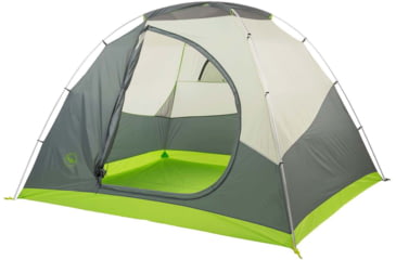 Image of Big Agnes Rabbit Ears Tent - 4 Person, 3 Season, BAG1016