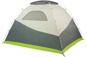 Image of Big Agnes Rabbit Ears Tent - 4 Person, 3 Season, BAG1016