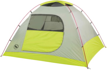 Image of Big Agnes Rabbit Ears Tent - 6 Person, 3 Season