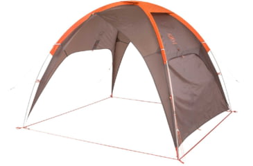 Image of Big Agnes Sage Canyon Shelter, Rooibos/Shale, TSCS23