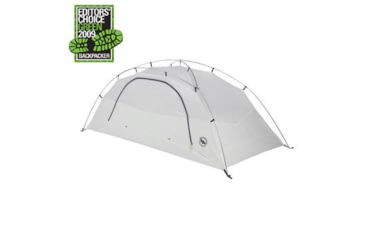 Image of Big Agnes Salt Creek 2 Tent - 2 Person, 3 Season