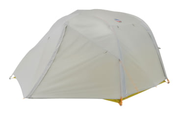 Image of Big Agnes Salt Creek 2P Tent, Gray Violet/Warm Olive, 2 person, TSC226
