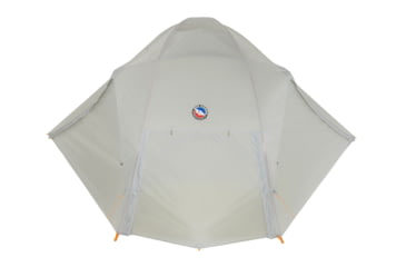 Image of Big Agnes Salt Creek 2P Tent, Gray Violet/Warm Olive, 2 person, TSC226