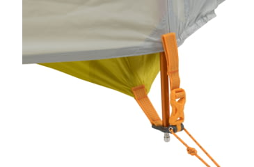 Image of Big Agnes Salt Creek 2P Tent, Gray Violet/Warm Olive, 2 person, TSC226