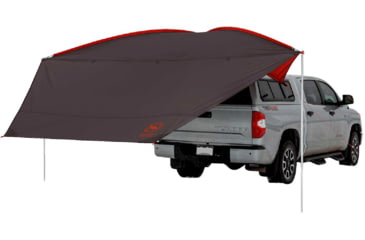 Image of Big Agnes Sand Wash Car Tarp Tent, Rooibos/Shale, 3.35kg, TSWCT23