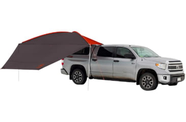 Image of Big Agnes Sand Wash Car Tarp Tent, Rooibos/Shale, 3.35kg, TSWCT23