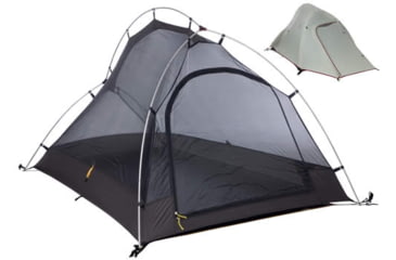 Image of Big Agnes Seedhouse 2 Tent - 2 Person, 3 Season
