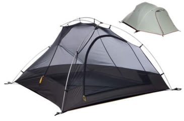 Image of Big Agnes Seedhouse 3 Tent - 3 Person, 3 Season