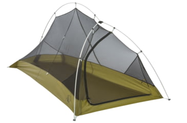 Image of Big Agnes Seedhouse SL 1 Tent - 1 Person, 3 Season (2015)