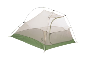 Image of Seedhouse SL 2 Tent - 2 Person, 3 Season-Ash/Green