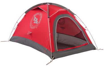 Image of Big Agnes Shield 2 Tent - 2 Person, 4 Season, Red, TMS219