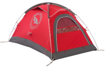 Image of Big Agnes Shield 2 Tent - 2 Person, Red, TMS223