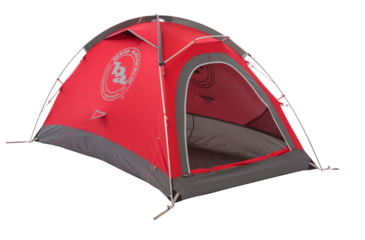 Image of Big Agnes Shield 2P Tent, Red, 2 person, TMS226