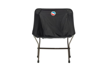 Image of Big Agnes Skyline UL Chair, Jet Black, FSULCJB26