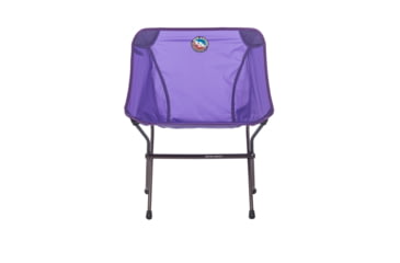 Image of Big Agnes Skyline UL Chair, Purple, FSULCPUR26