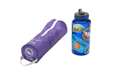 Image of Big Agnes Skyline UL Chair, Purple, FSULCPUR26