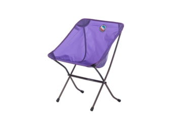 Image of Big Agnes Skyline UL Chair, Purple, FSULCPUR26