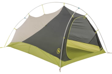 Image of Big Agnes Slater SL2+ Tent - 2 Person, 3 Season