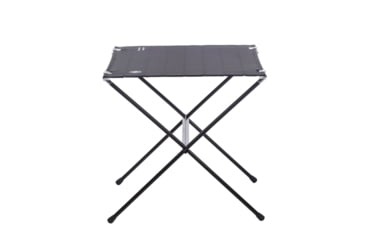 Image of Big Agnes Soul Kitchen Camp Table, Black, One Size, FSKCTB25