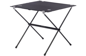 Image of Big Agnes Soul Kitchen Camp Table, Black, One Size, FSKCTB25