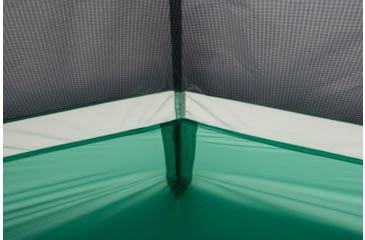 Image of Big Agnes String Ridge VST 1.5 Tent, Asphalt/Mint Leaf, 1.5 person, TSRVST1526