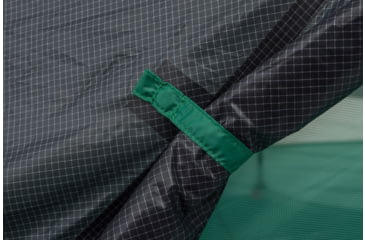 Image of Big Agnes String Ridge VST 2P.5 Tent, Asphalt/Mint Leaf, 2.5 person, TSRVST2526