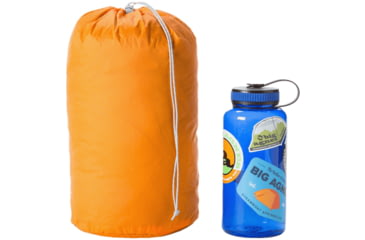 Image of Big Agnes Stuff Sack, 15L, ASS15L24