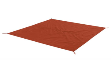 Image of Big Agnes Sugarloaf Camp Footprint, Shale, 4 Person, TFFSC23
