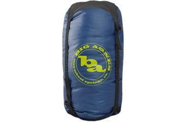 Image of Big Agnes Super Light Girdle, Small/Medium, Gray, ASLGSM22