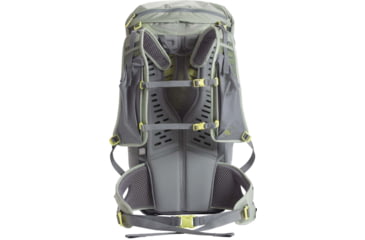 Image of Big Agnes Sweetwater UL Backpack, 43 Liters, Large, BPSWUL4324-040-LG
