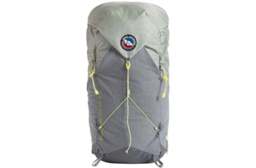 Image of Big Agnes Sweetwater UL Backpack, 43 Liters, Large, BPSWUL4324-040-LG