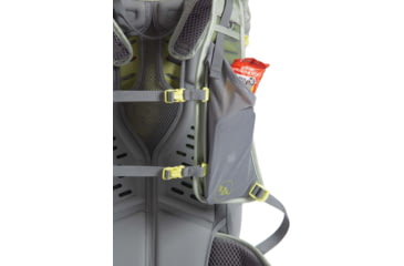 Image of Big Agnes Sweetwater UL Backpack, 43 Liters, Large, BPSWUL4324-040-LG