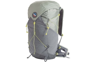 Image of Big Agnes Sweetwater UL Backpack, 43 Liters, Large, BPSWUL4324-040-LG