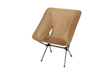 Image of Big Agnes Tactical Chair, Desert Tan 187104