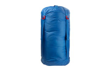 Image of Big Agnes Tech Compression Sack Large 21L, Blue, ATCS21L18